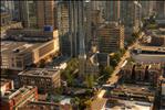 Vancouver B.C Cityscape HDR